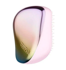 Расческа-щетка для волос Tangle Teezer Compact Styler Pearlessent Matte (оригинал)