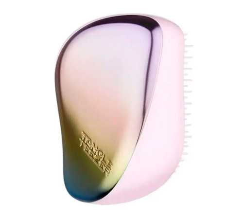 Расческа-щетка для волос Tangle Teezer Compact Styler Pearlessent Matte (оригинал)