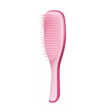 Гребінець-щітка для волосся Tangle Teezer The Wet Detangler Raspberry Rouge (оригінал)
