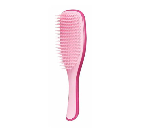 Расческа-щетка для волос Tangle Teezer The Wet Detangler Raspberry Rouge (оригинал)