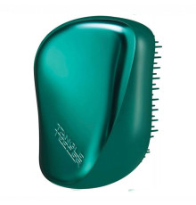 Гребінець-щітка для волосся Tangle Teezer Compact Styler Green Jungle (оригінал)
