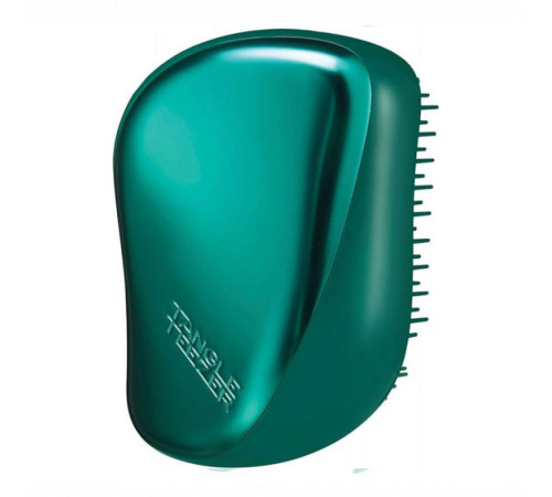 Гребінець-щітка для волосся Tangle Teezer Compact Styler Green Jungle (оригінал)