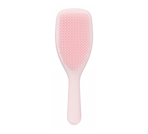 Расческа-щетка для волос Tangle Teezer The Large Wet Detangler Pink Hibiscus (оригинал)