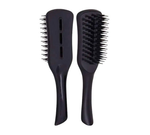 Гребінець-щітка для укладання феном Tangle Teezer Easy Dry & Go Black (оригінал)