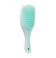 Гребінець-щітка для волосся Tangle Teezer The Wet Detangler Mini Marshmallow Duo (оригінал)