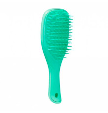 Гребінець-щітка для волосся Tangle Teezer The Wet Detangler Mini Green Lizard (оригінал)