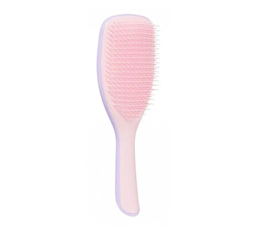 Гребінець-щітка для волосся Tangle Teezer The Large Wet Detangler Bubble Gum (оригінал)