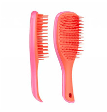 Гребінець-щітка для волосся Tangle Teezer The Wet Detangler Mini Christmas Lollipop (оригінал)