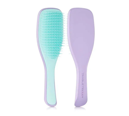 Гребінець-щітка для волосся Tangle Teezer The Wet Detangler Sweet Lavender (оригінал)