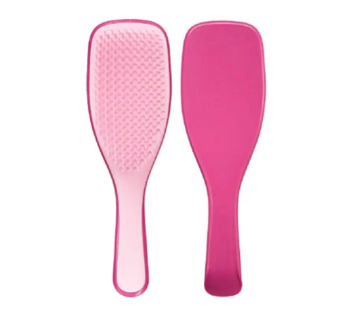 Гребінець для волосся Tangle Teezer Wet Detangle рожевий