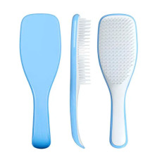 Гребінець для волосся Tangle Teezer Wet Detangle синьо-білий