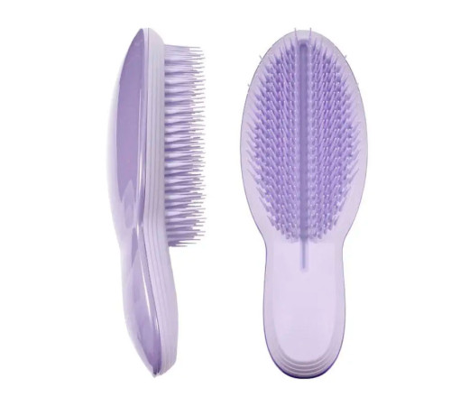 Расческа для волос Tangle Teezer The Ultimate фиолетовая
