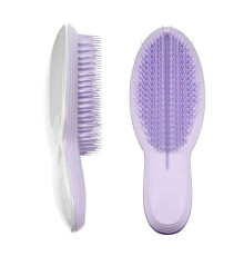 Гребінець для волосся Tangle Teezer The Ultimate білий з фіолетовим