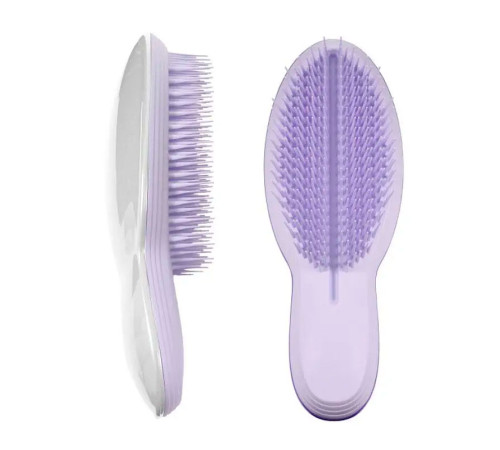 Гребінець для волосся Tangle Teezer The Ultimate білий з фіолетовим