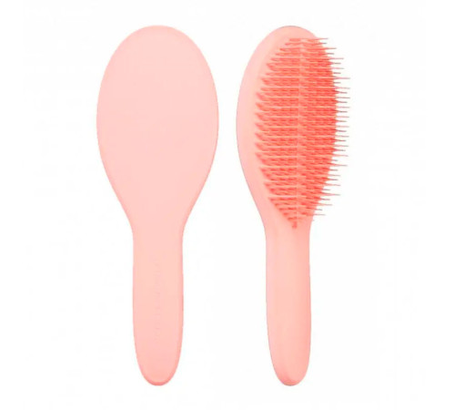 Гребінець-щітка для волосся Tangle Teezer The Ultimate Styler Peach Glow (оригінал)