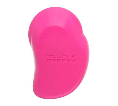 Щетка для волос Tangle Teezer The Original Mini Bubblegum Pink (оригинал)