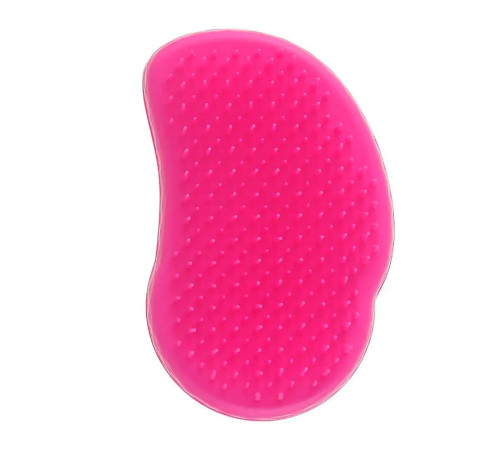 Щетка для волос Tangle Teezer The Original Mini Bubblegum Pink (оригинал)