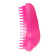 Щетка для волос Tangle Teezer The Original Mini Bubblegum Pink (оригинал)