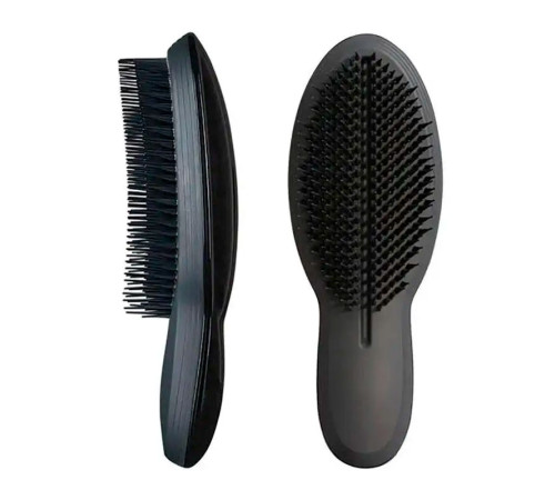 Гребінець-щітка для волосся Tangle Teezer The Ultimate Black (оригінал)