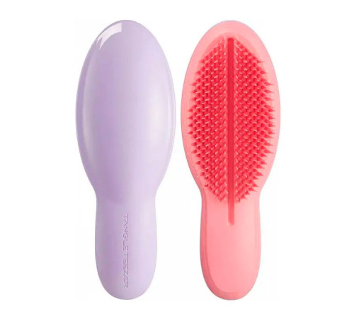Гребінець-щітка для волосся Tangle Teezer The Ultimate Lilac Coral (оригінал)
