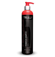 Зволожуючий шампунь для волосся Tibolli Hydration Shampoo (1000 мл)