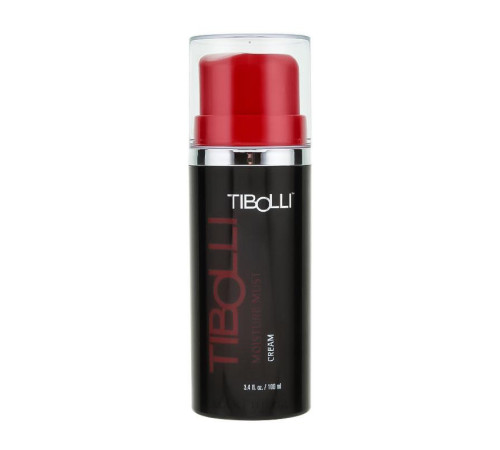 Крем для волосся Tibolli Moisture Must Cream зволожуючий (100 мл)