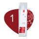 Шампунь-ревіталізант Honma Tokyo H-S.O.S Capilar Revitalizing Shampoo, 100 г (розлив)