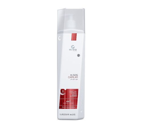 Шампунь-ревіталізант Honma Tokyo H-S.O.S Capilar Revitalizing Shampoo, 100 г (розлив)