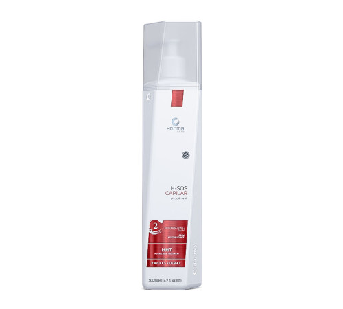 Бальзам-нейтралізатор Honma Tokyo H-S.O.S Capilar Neutralizing Balm, 100 г (розлив)