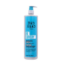 Зволожуючий шампунь TiGi Bed Head Recovery Shampoo для волосся 400 мл