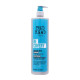 Зволожуючий шампунь TiGi Bed Head Recovery Shampoo для волосся 400 мл