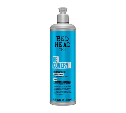 Зволожуючий кондиціонер TiGi Bed Head Recovery conditioner для волосся