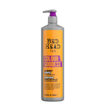 Шампунь TiGi Bed Head Colour Goddess Shampoo для окрашенных волос 400 мл