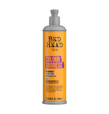 Кондиціонер TiGi Bed Head Colour Goddess Conditioner для фарбованого волосся