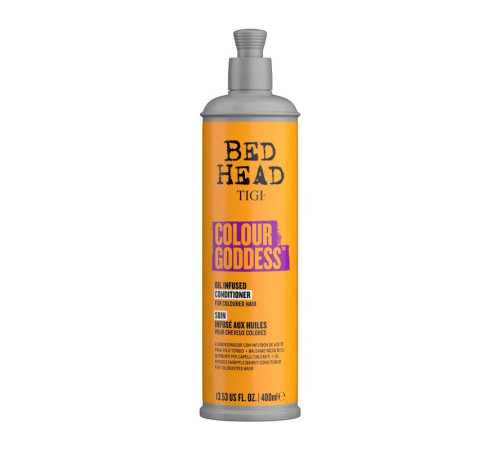 Кондиціонер TiGi Bed Head Colour Goddess Conditioner для фарбованого волосся