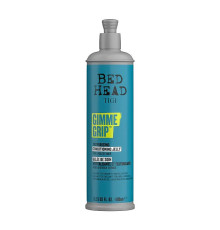 Текстуруючий кондиціонер TiGi Bed Head Gimme Grip Conditioner (400 мл)