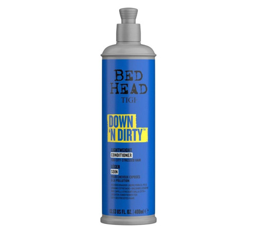 Детокс-кондиціонер TiGi Bed Head Down 'N Dirty Conditioner