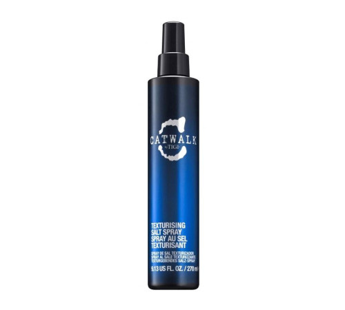 Спрей морська сіль Tigi Catwalk Session Series Salt Spray для об'єму волосся (270 мл)