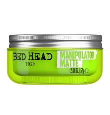 Віск для волосся матовий Tigi Bed Head Matte Hair Wax with Strong Hold 57g