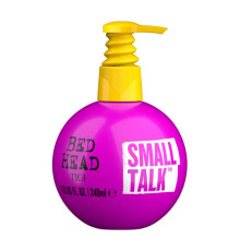 Крем-гель Tigi Bed Head Small Talk Thickiening Cream для об'єму та ущільнення волосся, 240 мл