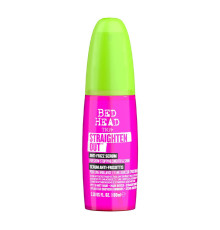 Сироватка TiGi Bed Head Straighten Out Anti Frizz Serum для вирівнювання, блиску та шовковистості волосся, 100 ml