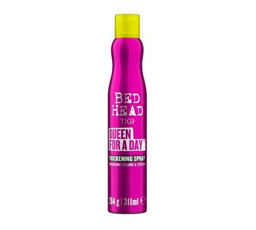 Спрей Tigi Bed Head Superstar Queen For A Day Thickening Spray для об'єму та текстури волосся 311 мл