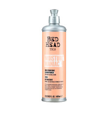 Зволожуючий кондиціонер Tigi Bed Head Moisture Maniac Conditioner безсульфатний для сухого волосся 400 мл