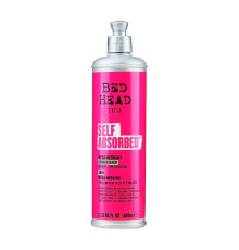 Живильний кондиціонер Tigi Bed Head Self Absorbed Mega Nutrient Conditioner для сухого та ламкого волосся, 400 мл