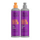 Набір TiGi Bed Head Serial Blonde шампунь та кондиціонер для блондинок 2х400 мл