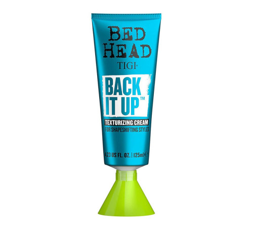 Текстуруючий крем для волосся Tigi Bed Head Back It Up Texturizing Cream, 125 мл