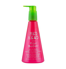 Незмивний крем-кондиціонер для сухих і посічених кінчиків Tigi Bed Head Ego Boost Leave-In Conditioner, 237 мл
