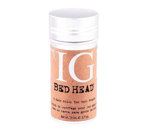 Воск карандаш Tigi Hair Wax Stick помада для всех типов волос, 75 мл
