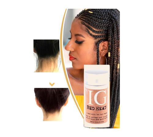 Воск карандаш Tigi Hair Wax Stick помада для всех типов волос, 75 мл