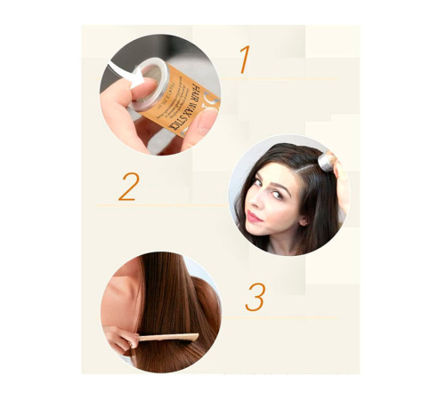Воск карандаш Tigi Hair Wax Stick помада для всех типов волос, 75 мл